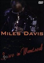 Miles Davis - Live In Montreal