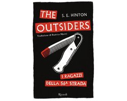The Outsiders. I ragazzi della 56ª strada