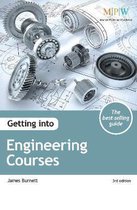 Getting into Engineering Courses