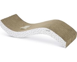 Beeztees Krabplank Wiva 52 x 21 x 10 cm