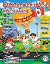 Summer Bridge Activities Canada 4-5
