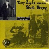 Best of Tony Light & the Bell Boys