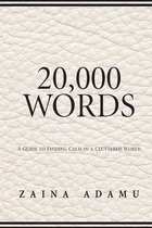 20,000 Words