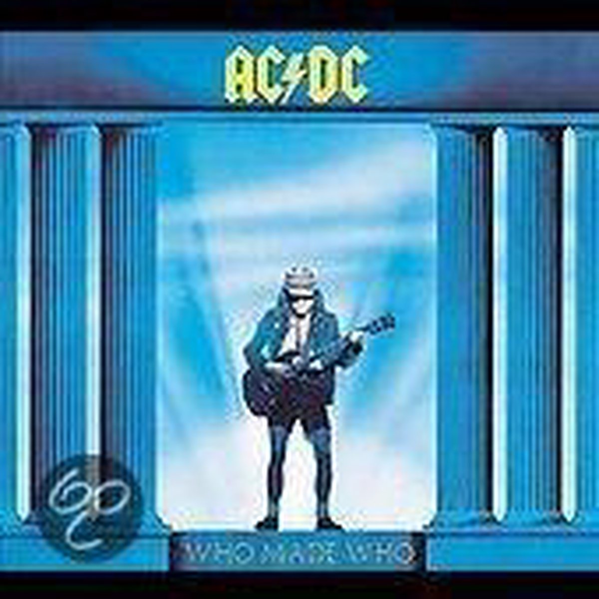 Who Made Who