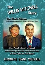 The Willis Mitchell Story