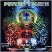 Psycho Trance Phase 3