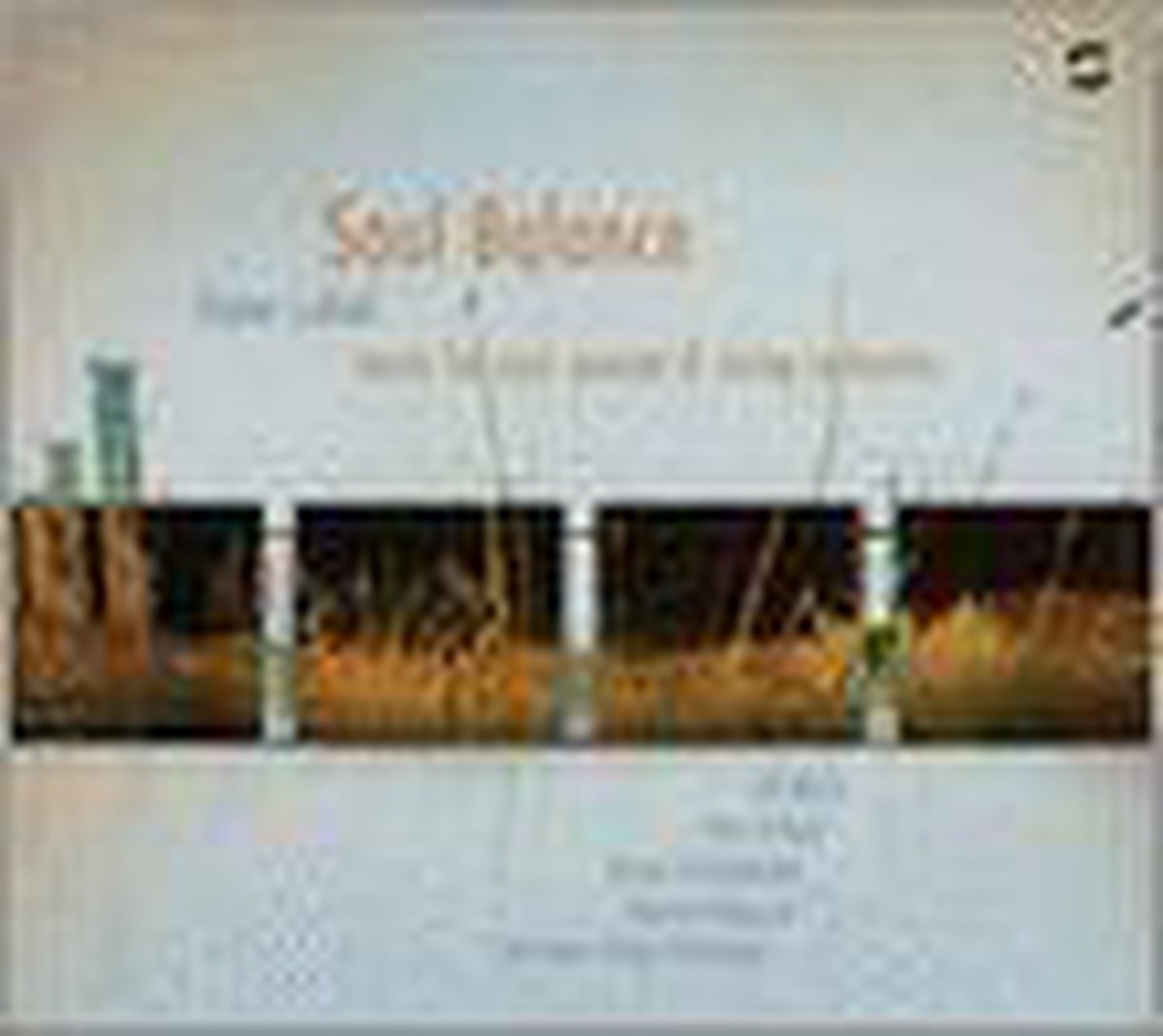 Soul Balance
