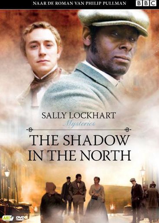 Cover van de film 'Shadow In The North'