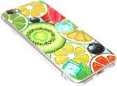 Fruit hoesje Geschikt voor iPhone 6(S) Plus