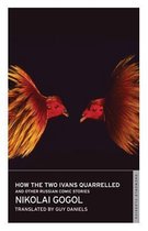 How the Two Ivans Quarrelled and Other Russian Comic Stories