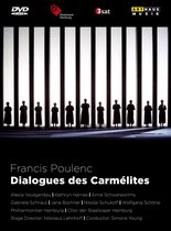Francis Poulenc - Dialogues Des Carmelites