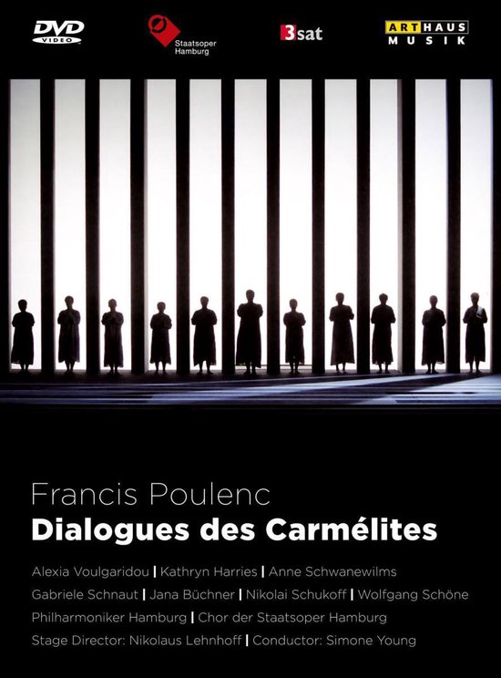 Dialogues Des Carmélites Dialogues Des Carmélites