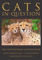 Smithsonian's In Question Series - Cats in Question