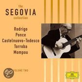 Segovia - Segovia Collection Vol 2