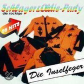 Rockige Schlager & Oldie Party