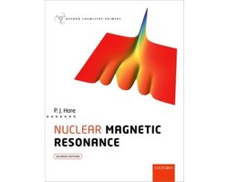 Omslag van Nuclear Magnetic Resonance