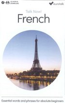 Talk Now! Learn French
