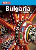 Bulgaria Berlitz Pocket Guide