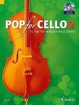 Pop For Cello 02