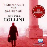 Schirach, F: Fall Collini (Hörspiel)/CD