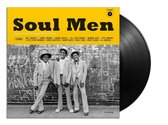 Various Artists - Soul Men LP Collection (LP)