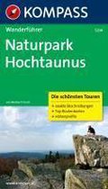 WF5234 Naturpark Hochtaunus Kompass