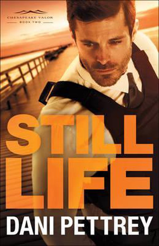 Still Life - cover