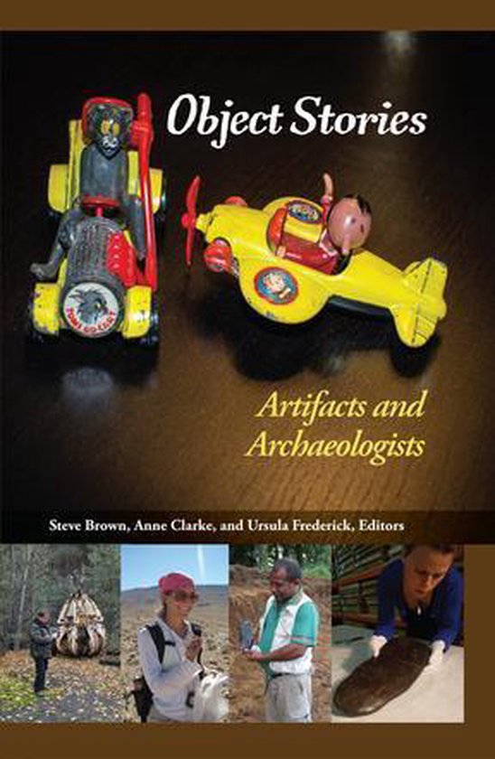 Object Stories - cover