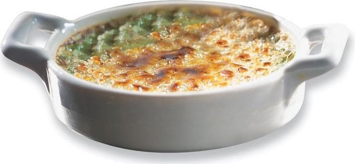 Revol Belle Cuisine - Crème Brûlée Mini Schaal
