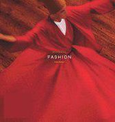 Boek cover Fashion van Cathy Newman