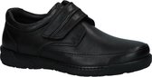Ara - 1127205 -Moritz -  - Heren - Maat 42 - Zwart;Zwarte - 01 -Smoothy Black