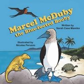 Marcel McDuby the Blue-Footed Booby
