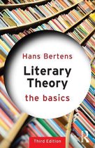 Literary Theory the Basics