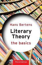 Literary Theory: The Basics