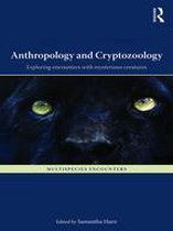 Multispecies Encounters - Anthropology and Cryptozoology