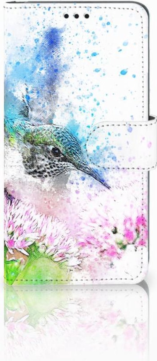 Hoesje Samsung Galaxy S10 Vogel
