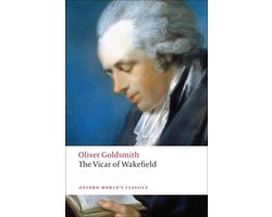 Vicar Of Wakefield