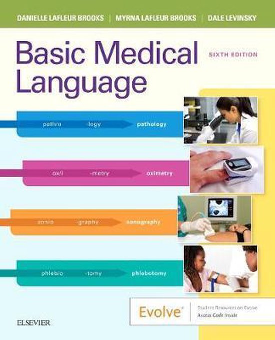 Basic Medical Language bol