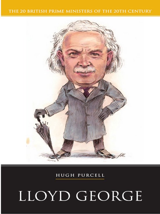 British Prime Ministers - Lloyd George