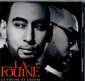 La Fouine vs. Laouni