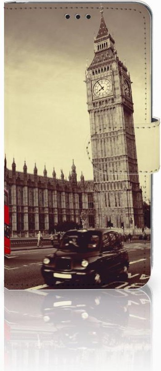 Samsung Galaxy S10 Flip Cover Londen