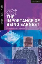 Importance Of Being Earnest