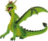 Speelgoed | Boardgames - Dragon Sitting Green (6)
