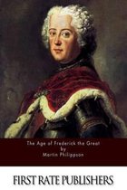 The Age of Frederick the Great