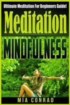 Meditation Mindfulness Bundle Box Set!