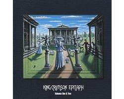 Epitaph Volumes 1&2