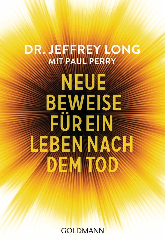 Neue Beweise für ein Leben nach dem Tod - cover