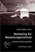 Marketing Für Bestattungsinstitute