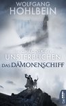 Andrej und Abu Dun 9 - Die Chronik der Unsterblichen - Das Dämonenschiff