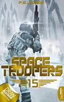 Space Troopers 15 - Space Troopers - Folge 15